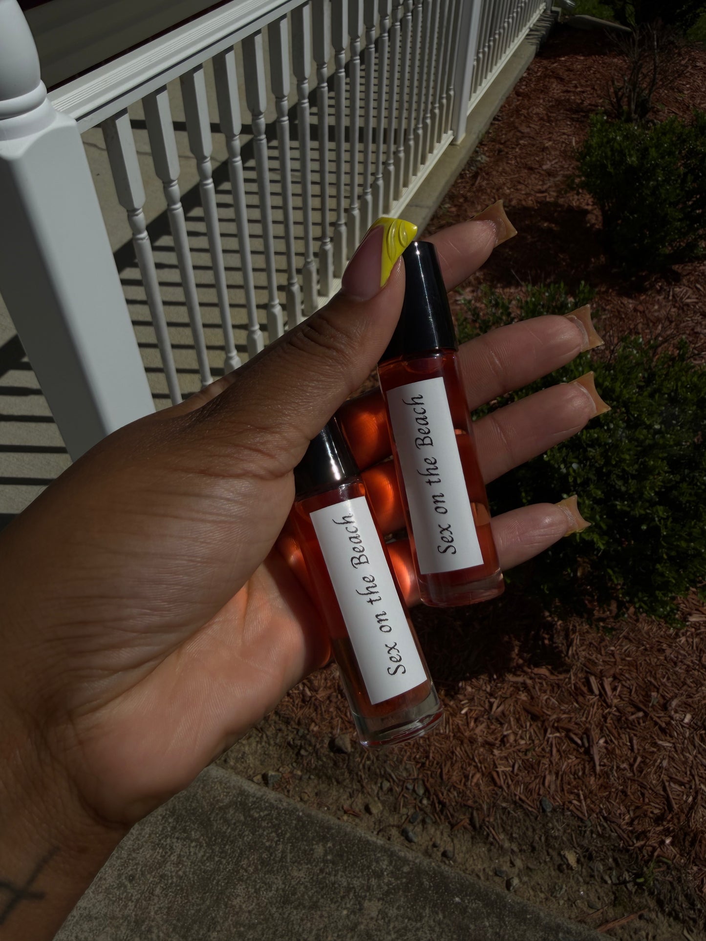 Sex on the Beach (W)