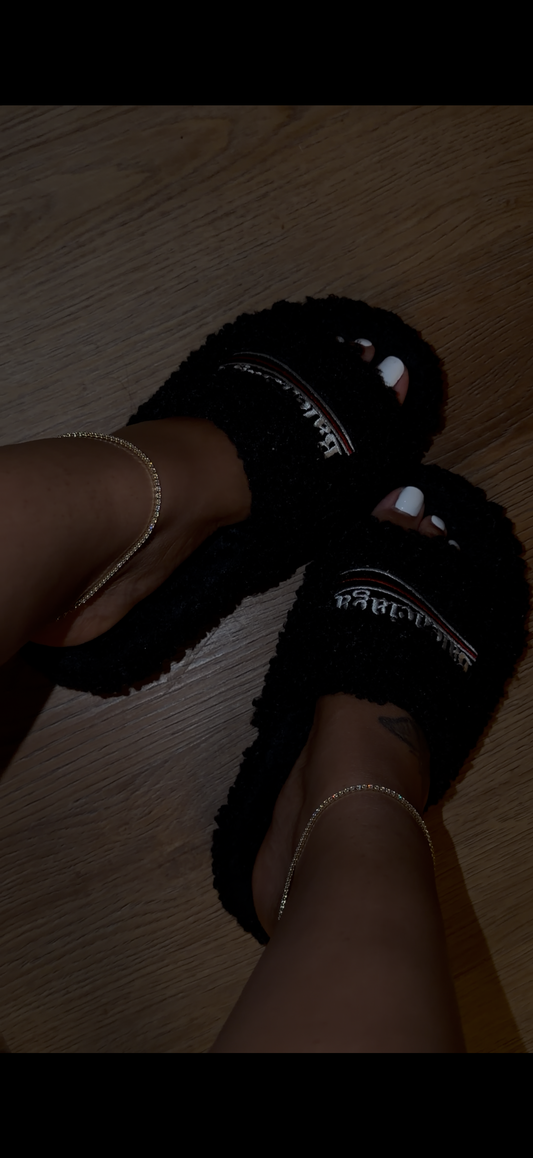 Tennis Anklet