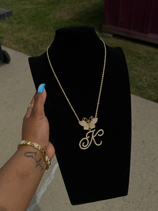 Initial Chain
