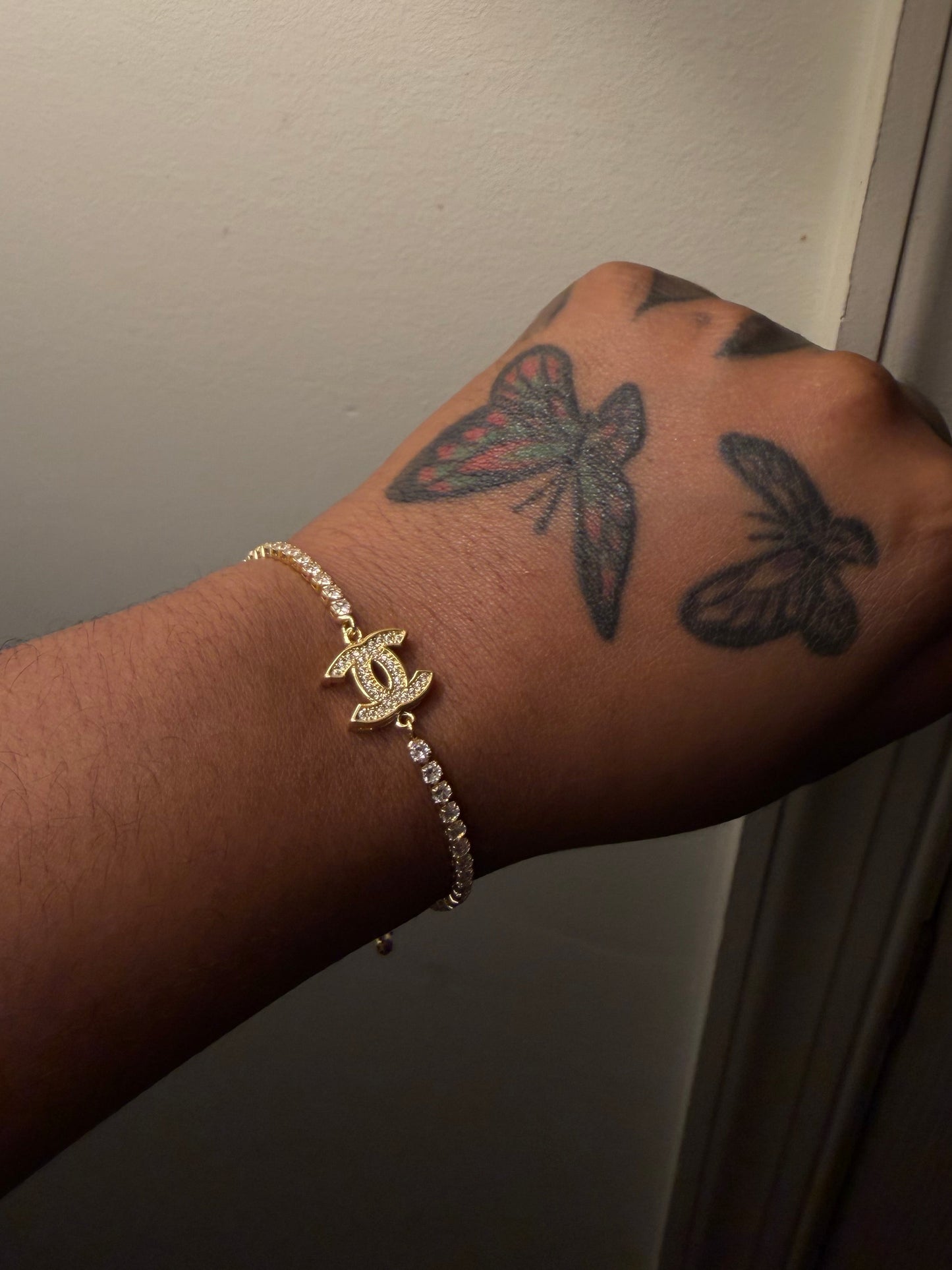 CC Bracelet