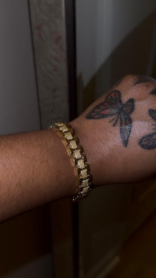 Rolex Bracelet