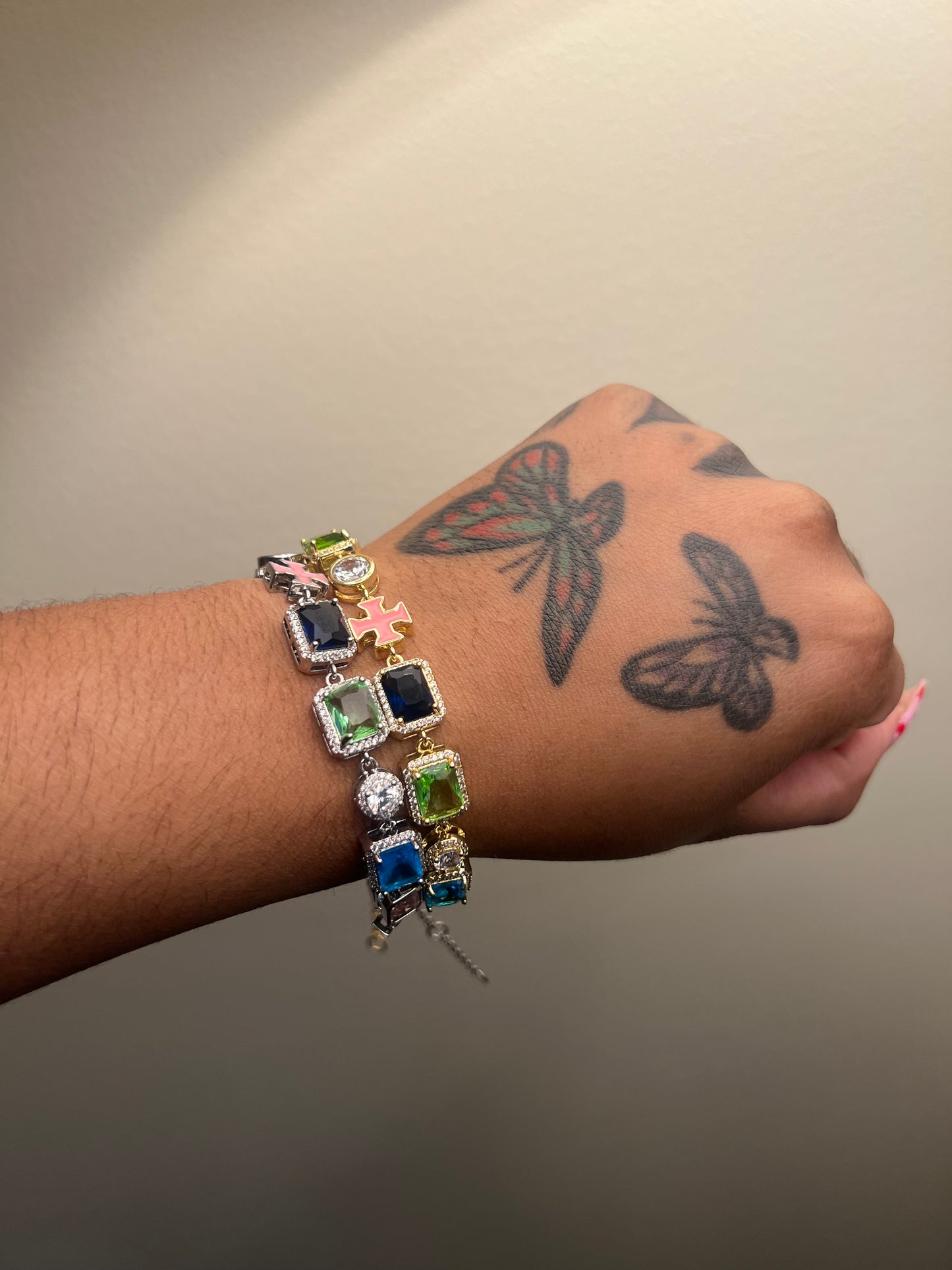 Chrome Hearts Bracelet