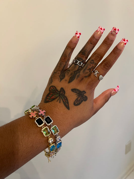 Chrome Hearts Bracelet