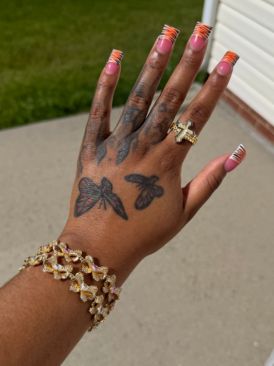 Princess Bracelet