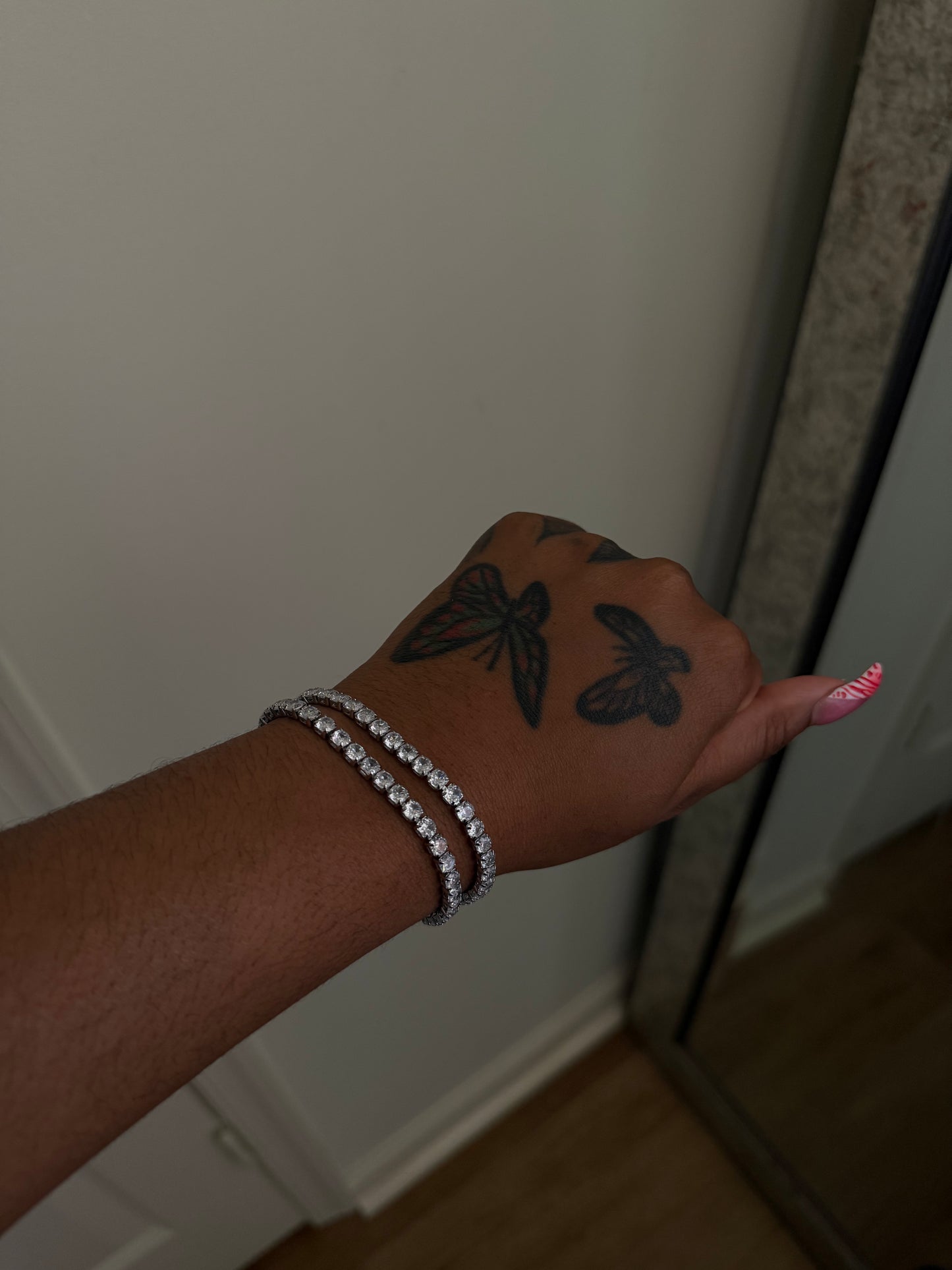 Tennis Bracelet
