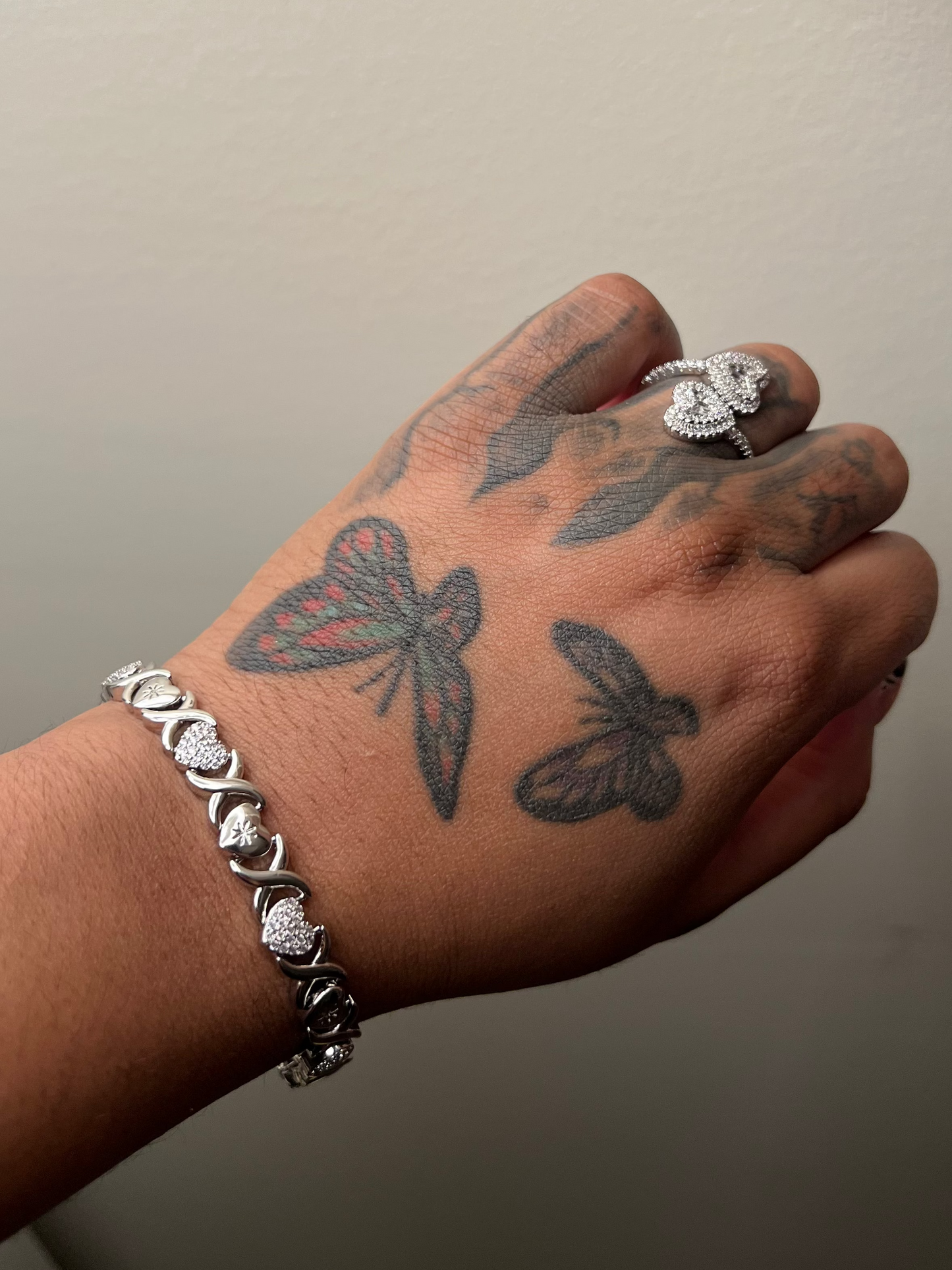 XOXO Bracelet